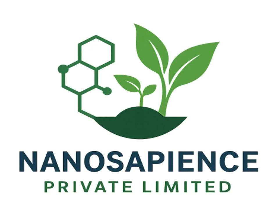 nanosapience logo